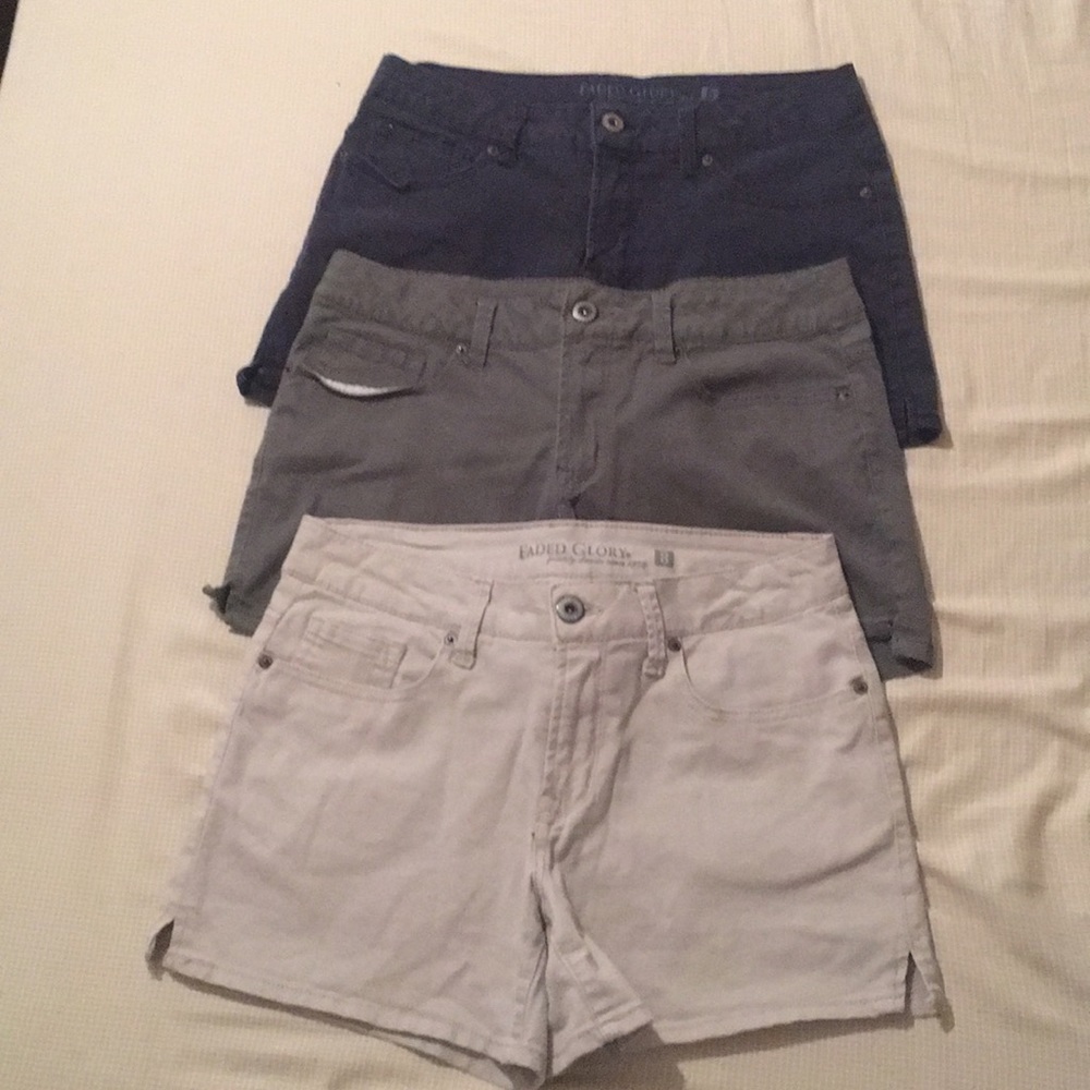 Short Bundle